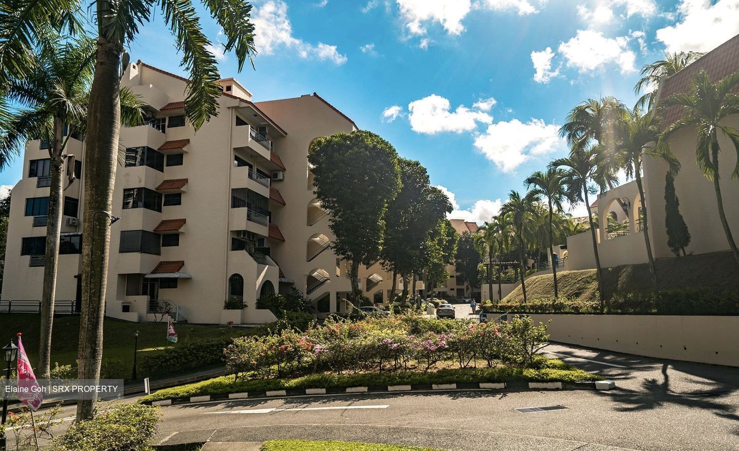 Spanish Village (D10), Condominium #391830841